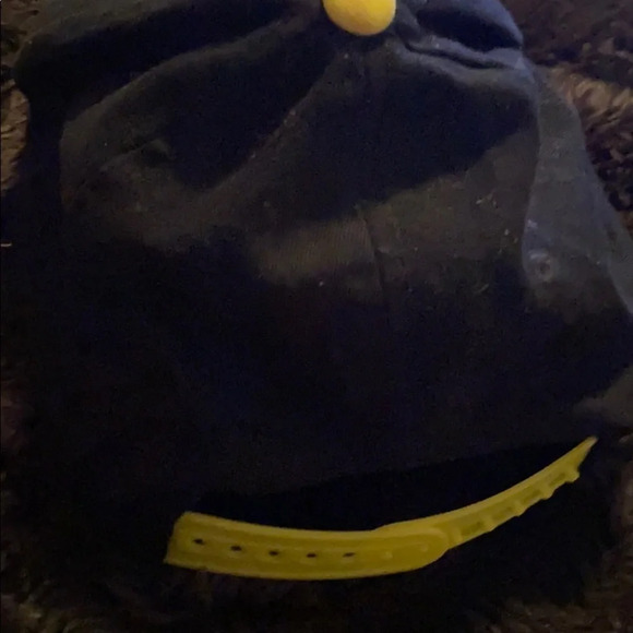 Batman boy  baseball cap - Picture 7 of 7